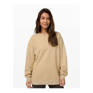 Perfectly Oversized Crew